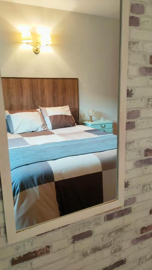 Apartament Turistic Pont D'Ordino La Massana Eksteriør billede