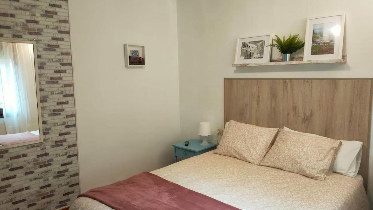 Apartament Turistic Pont D'Ordino La Massana Eksteriør billede
