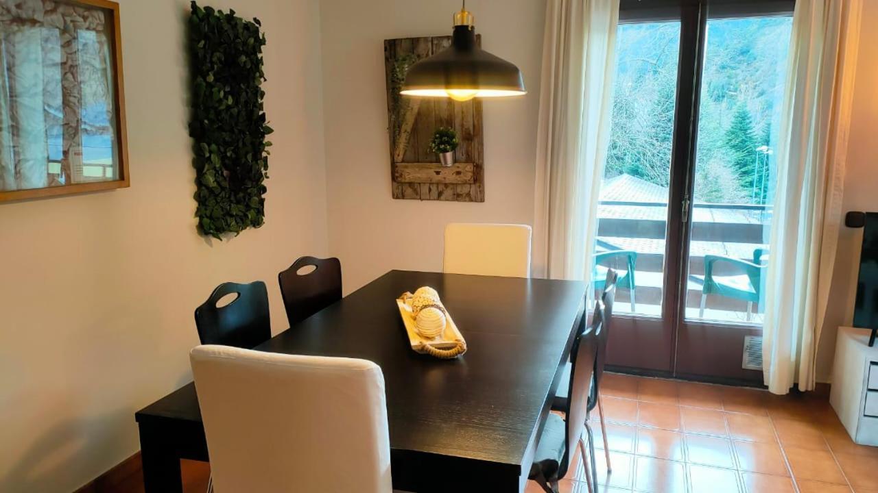 Apartament Turistic Pont D'Ordino La Massana Eksteriør billede