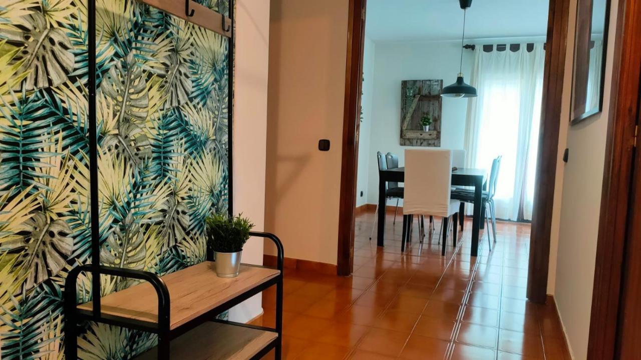 Apartament Turistic Pont D'Ordino La Massana Eksteriør billede