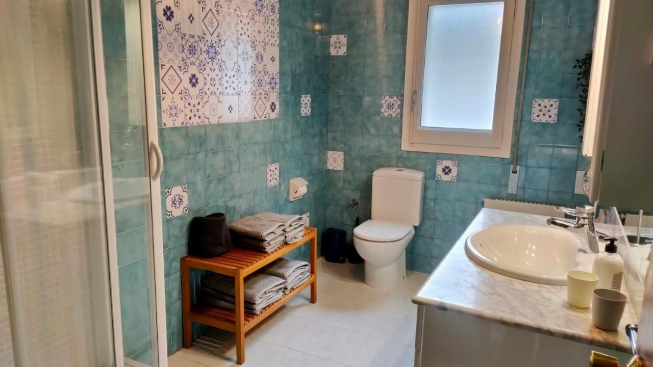 Apartament Turistic Pont D'Ordino La Massana Eksteriør billede