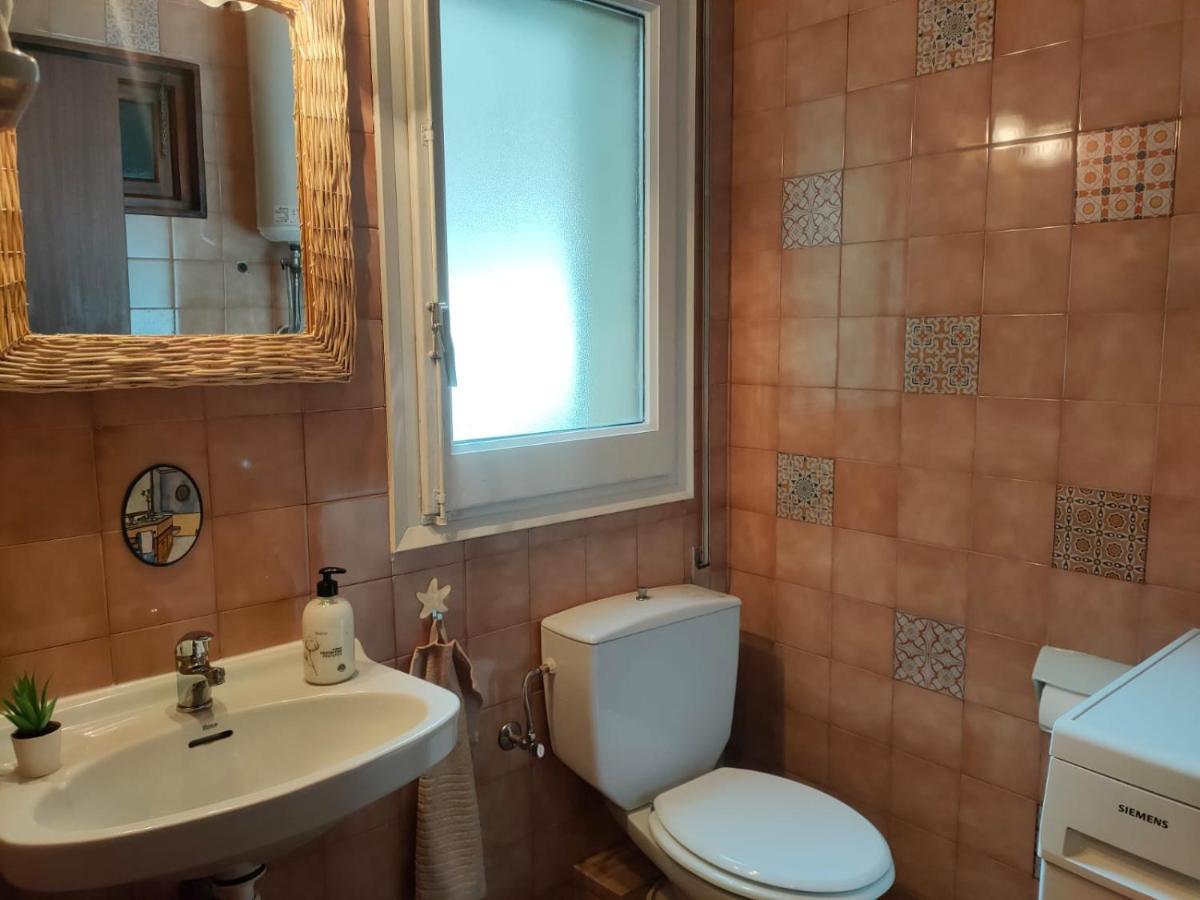 Apartament Turistic Pont D'Ordino La Massana Eksteriør billede