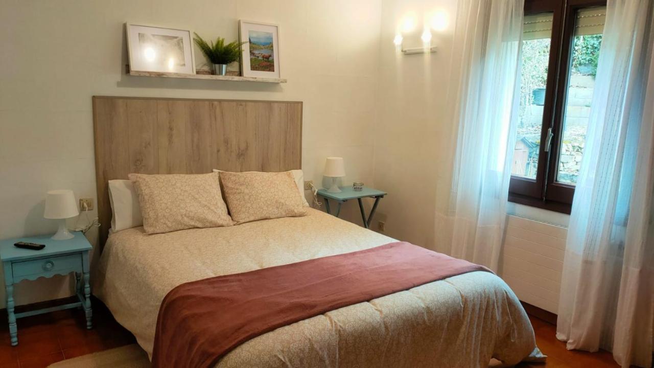 Apartament Turistic Pont D'Ordino La Massana Eksteriør billede