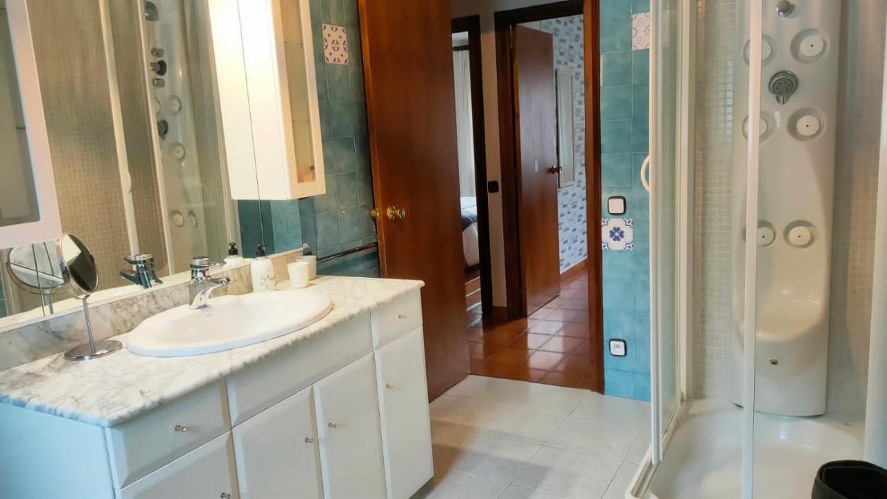 Apartament Turistic Pont D'Ordino La Massana Eksteriør billede