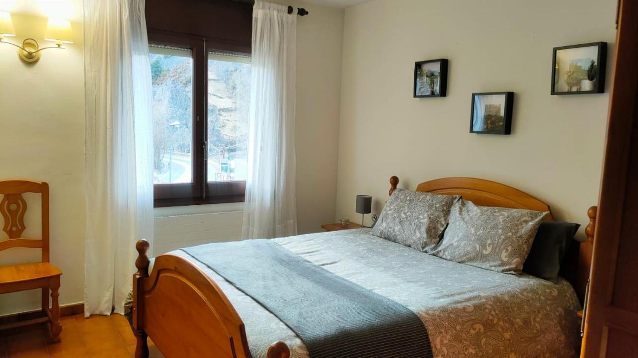 Apartament Turistic Pont D'Ordino La Massana Eksteriør billede