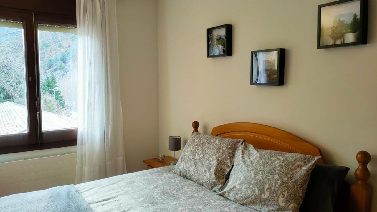 Apartament Turistic Pont D'Ordino La Massana Eksteriør billede